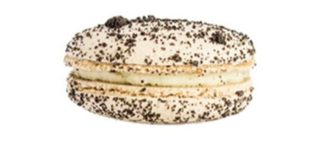 Cookies & Cream French Macaron