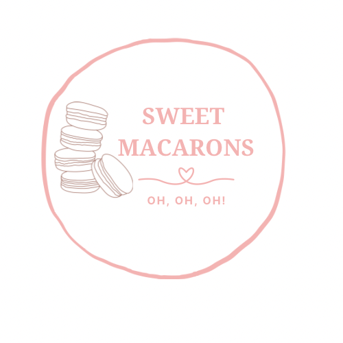 Sweet Macarons