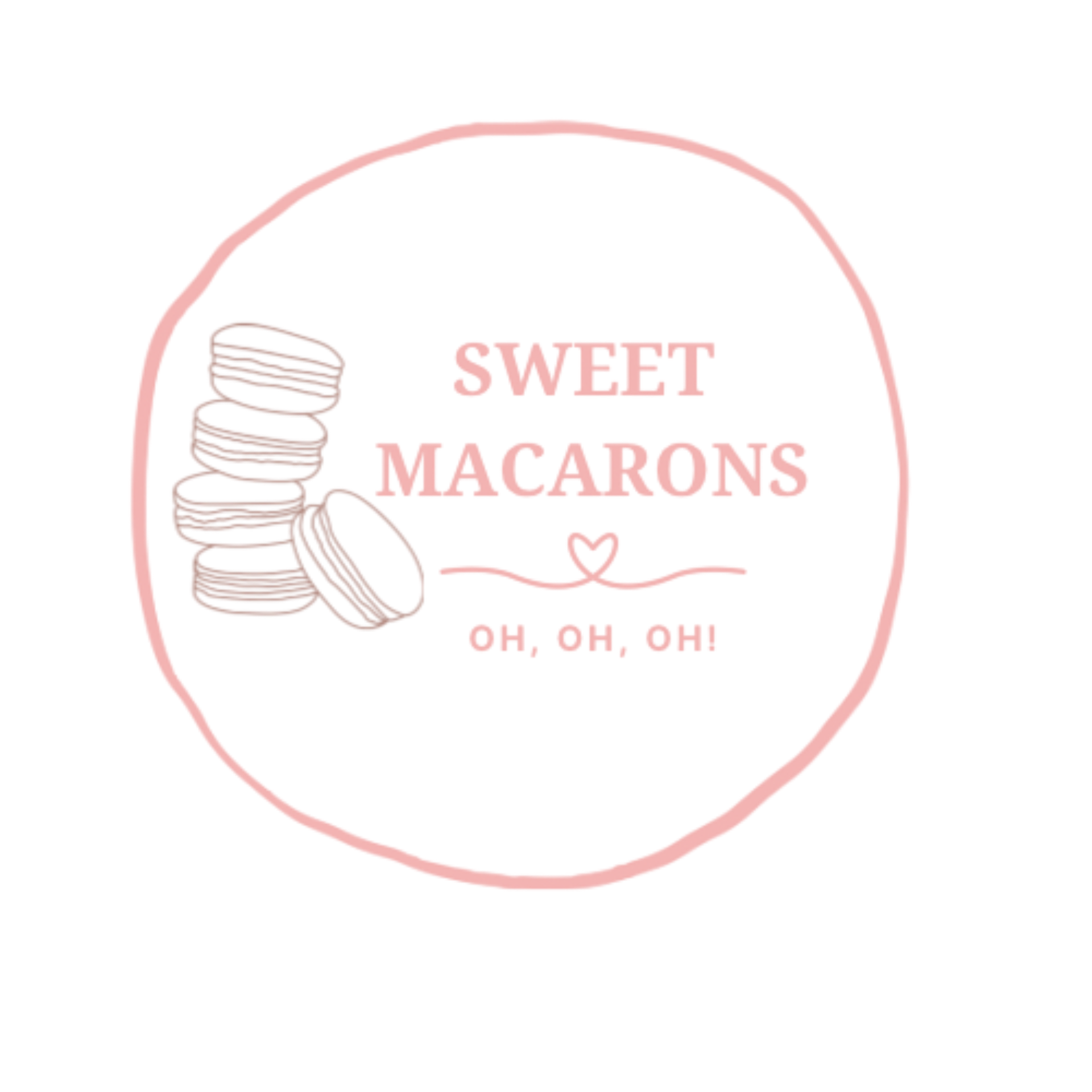 We would love to hear from you! – Sweet Macarons