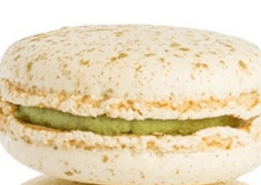Green Tea French Macaron- Limited Time Only!